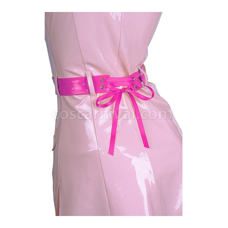 Date A Live Tohka Yatogami Nurse Outfits Cosplay Costume coscarnival011115147