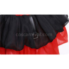 Date A Live Tokisaki Kurumi Pretty Devil Ver Cosplay Costumes With Props coscarnival01118229
