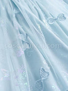 Daughter-Of-The-Sea-Series-Light-Blue-Sling-One-Shoulder-Dreamy-Fine-Glitter-Butterfly-Embroidery-Classic-Lolita-Sleeveless-Dress-coscarnival-3069