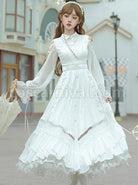 Dawn-Sacrifice-Series-OP-Pure-White-Elegant-Long-Style-Classic-Lolita-Long-Sleeve-Dress-coscarnival-1705