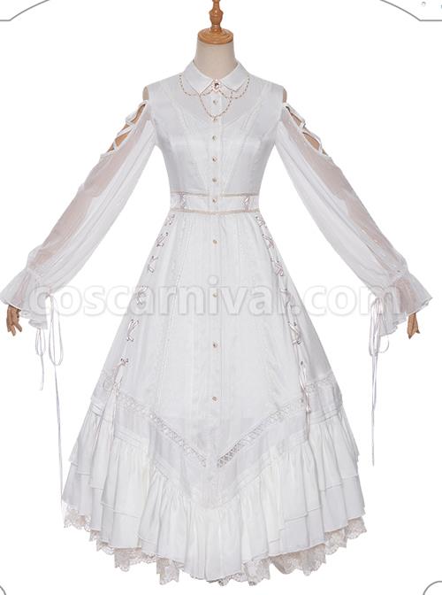 Dawn-Sacrifice-Series-OP-Pure-White-Elegant-Long-Style-Classic-Lolita-Long-Sleeve-Dress-coscarnival-1711