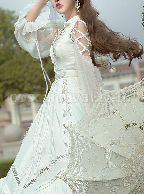 Dawn-Sacrifice-Series-OP-Pure-White-Elegant-Long-Style-Classic-Lolita-Long-Sleeve-Dress-coscarnival-1722
