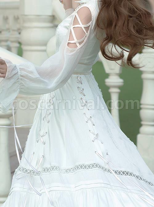 Dawn-Sacrifice-Series-OP-Pure-White-Elegant-Long-Style-Classic-Lolita-Long-Sleeve-Dress-coscarnival-1725
