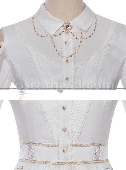 Dawn-Sacrifice-Series-OP-Pure-White-Elegant-Long-Style-Classic-Lolita-Long-Sleeve-Dress-coscarnival-1737