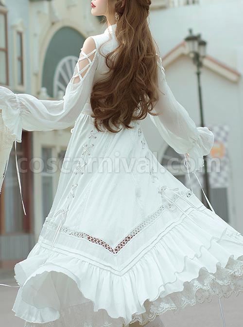 Dawn-Sacrifice-Series-OP-Pure-White-Elegant-Long-Style-Classic-Lolita-Long-Sleeve-Dress-coscarnival-1747