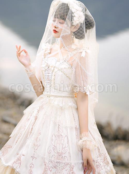 Day-And-Night-Carols-Series-JSK-Gorgeous-Elegant-Lace-Classic-Lolita-Sleeveless-Dress-coscarnival-1227