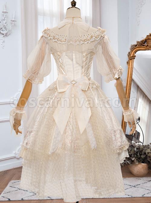 Day-And-Night-Carols-Series-JSK-Gorgeous-Elegant-Lace-Classic-Lolita-Sleeveless-Dress-coscarnival-1250