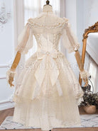 Day-And-Night-Carols-Series-JSK-Gorgeous-Elegant-Lace-Classic-Lolita-Sleeveless-Dress-coscarnival-1250