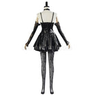 Death Note Misa Amane Dress Cosplay Costumes coscarnival01116210