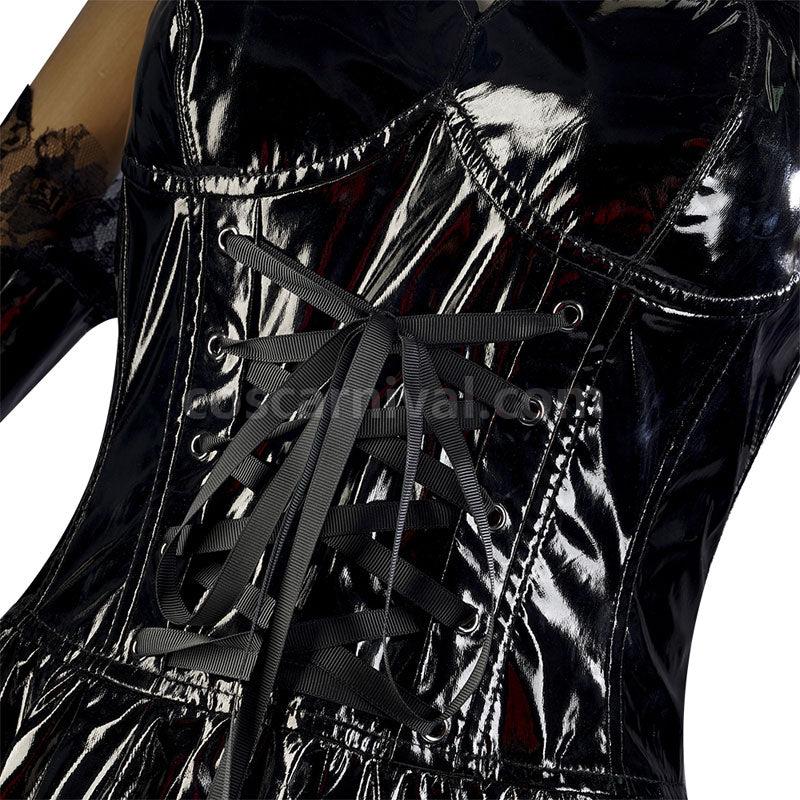 Death Note Misa Amane Dress Cosplay Costumes coscarnival01116250