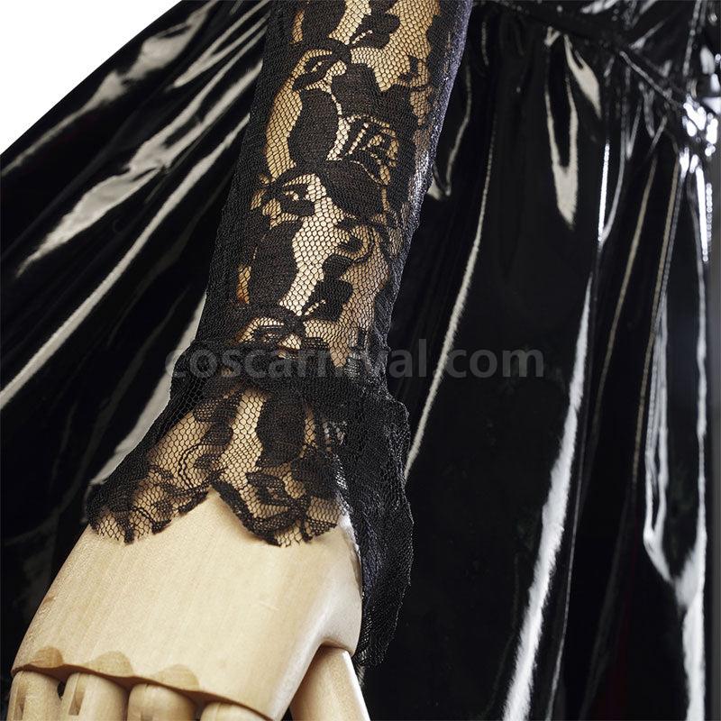 Death Note Misa Amane Dress Cosplay Costumes coscarnival01116261