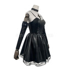 Death Note Misa Amane Halloween Cosplay Costumes coscarnival01119700