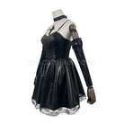 Death Note Misa Amane Halloween Cosplay Costumes coscarnival01119706