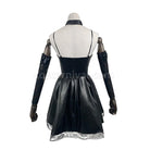 Death Note Misa Amane Halloween Cosplay Costumes coscarnival01119712