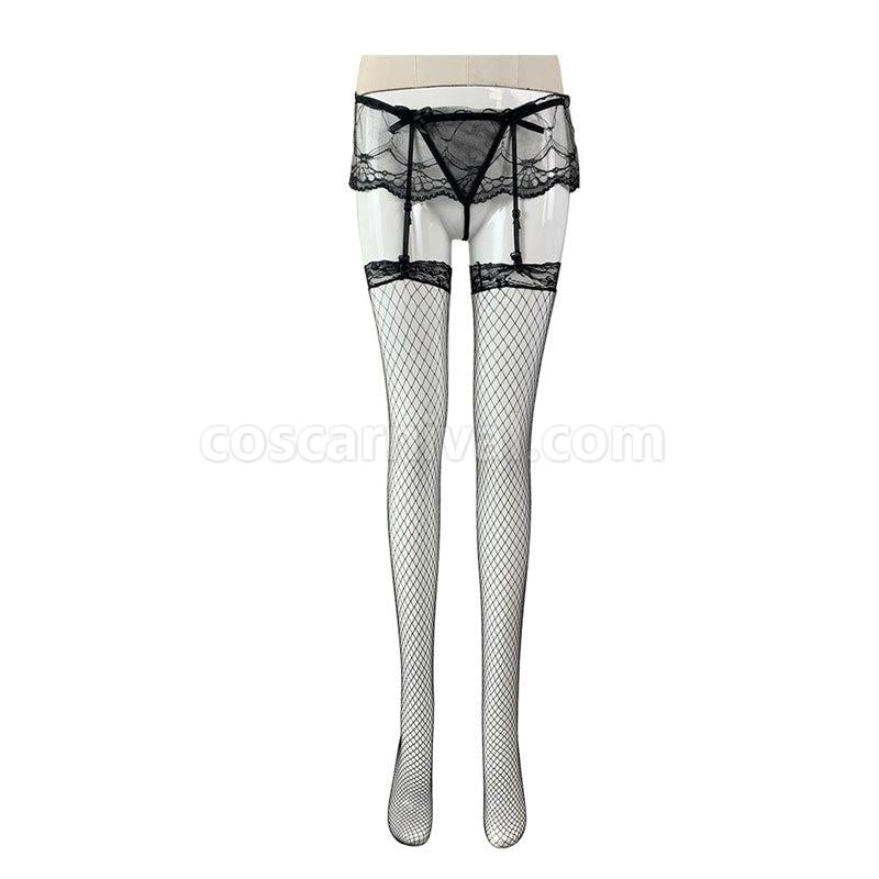 Death Note Misa Amane Halloween Cosplay Costumes coscarnival01119730