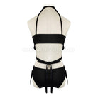 Death Note Misa Amane Swimsuit Cosplay Costumes coscarnival01114086