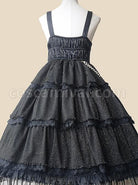 Deep-Sea-Mermaid-Series-JSK-Elegant-Classic-Lolita-Sling-Dress-coscarnival-1738