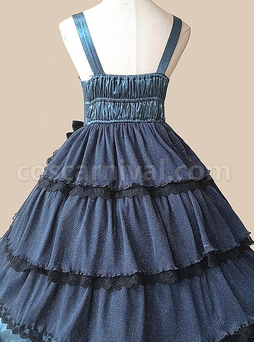 Deep-Sea-Mermaid-Series-JSK-Elegant-Classic-Lolita-Sling-Dress-coscarnival-1749