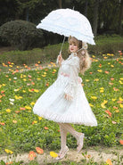 Delicate-Pearl-Lily-Of-The-Valley-Embroidered-Detachable-Bow-Brooch-Rose-Flower-Belt-Sweet-Lolita-Sling-Dress-coscarnival-1502.jpg
