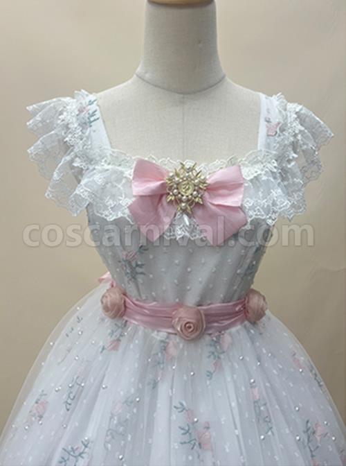 Delicate-Pearl-Lily-Of-The-Valley-Embroidered-Detachable-Bow-Brooch-Rose-Flower-Belt-Sweet-Lolita-Sling-Dress-coscarnival-1516.jpg