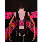 Demon Slayer Kimetsu no Yaiba Daki Cosplay Costumes coscarnival01119159