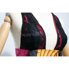 Demon Slayer Kimetsu no Yaiba Daki Fullset Cosplay Costumes coscarnival01117862