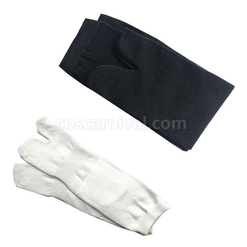 Demon Slayer Kimetsu no Yaiba Gyomei Himejima Fullset Cosplay Costumes coscarnival011115808