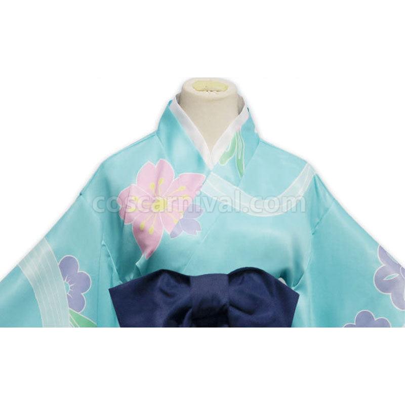 Demon Slayer Kimetsu no Yaiba Inosuke Hashibira Cosplay Costumes coscarnival01115182