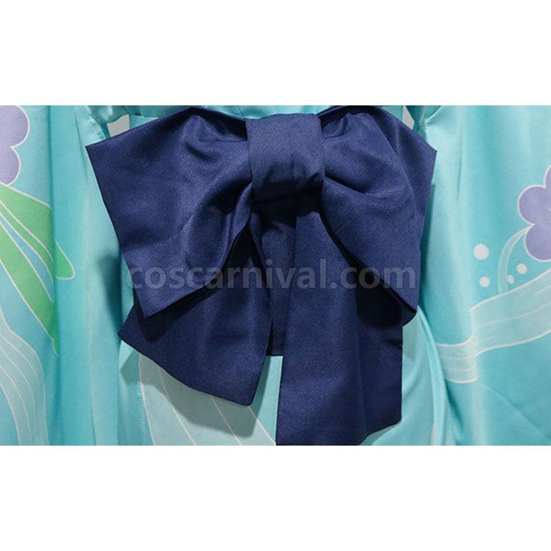 Demon Slayer Kimetsu no Yaiba Inosuke Hashibira Cosplay Costumes coscarnival01115190