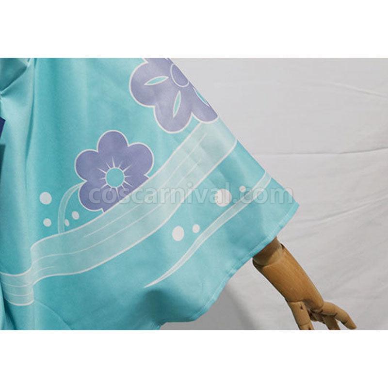 Demon Slayer Kimetsu no Yaiba Inosuke Hashibira Cosplay Costumes coscarnival01115200