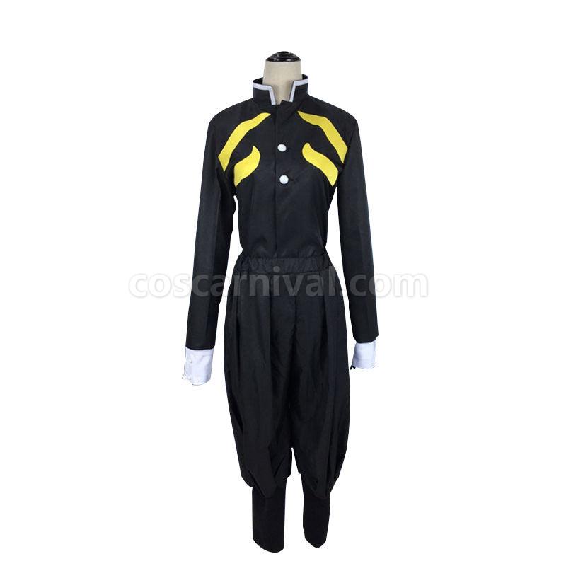 Demon Slayer Kimetsu no Yaiba Kaigaku Cosplay Costumes coscarnival01118406