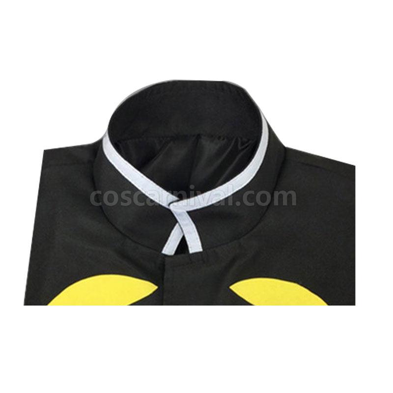 Demon Slayer Kimetsu no Yaiba Kaigaku Cosplay Costumes coscarnival01118426