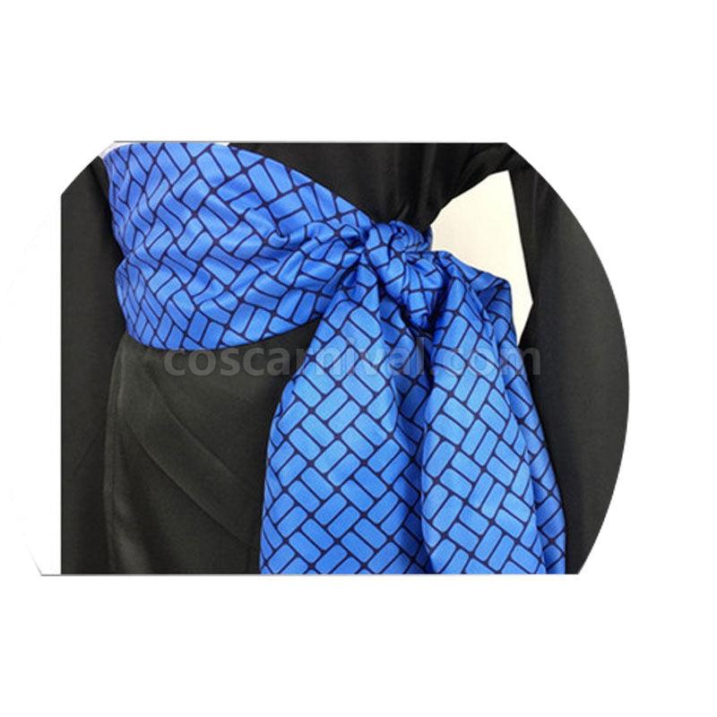 Demon Slayer Kimetsu no Yaiba Kaigaku Cosplay Costumes coscarnival01118435