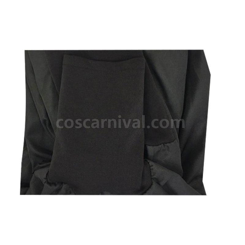 Demon Slayer Kimetsu no Yaiba Kaigaku Cosplay Costumes coscarnival01118443