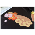 Demon Slayer Kimetsu no Yaiba Kibutsuji Muzan kimono Woman Uniform Halloween Cosplay Costumes coscarnival011118174