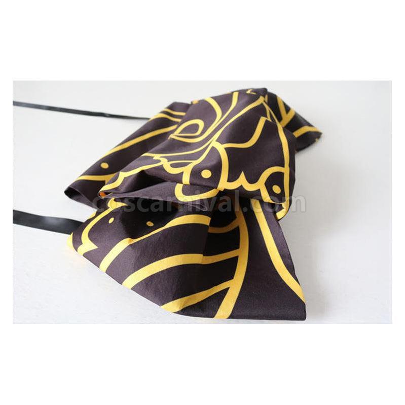 Demon Slayer Kimetsu no Yaiba Kibutsuji Muzan kimono Woman Uniform Halloween Cosplay Costumes coscarnival011118182