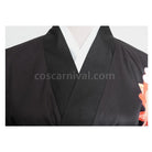 Demon Slayer Kimetsu no Yaiba Kibutsuji Muzan kimono Woman Uniform Halloween Cosplay Costumes coscarnival011118191