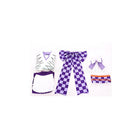 Demon Slayer Kimetsu no Yaiba Kochou Shinobu Kimono Maid Outfit Cosplay Costumes coscarnival011117873