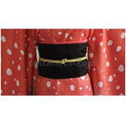 Demon Slayer Kimetsu no Yaiba Koyuki Cosplay Costumes coscarnival01118365