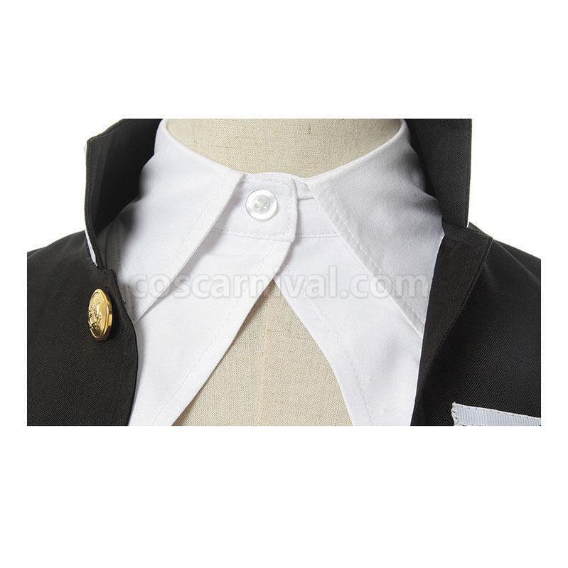Demon Slayer Kimetsu no Yaiba Mitsuri Kanroji Female Uniform Cosplay Costume coscarnival011119567