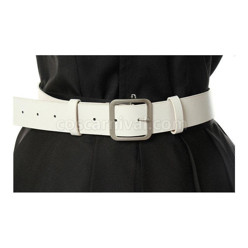 Demon Slayer Kimetsu no Yaiba Mitsuri Kanroji Female Uniform Cosplay Costume coscarnival011119573