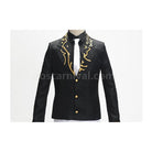 Demon Slayer Kimetsu no Yaiba Muzan Kibutsuji Suits Halloween Cosplay Costume coscarnival011115526