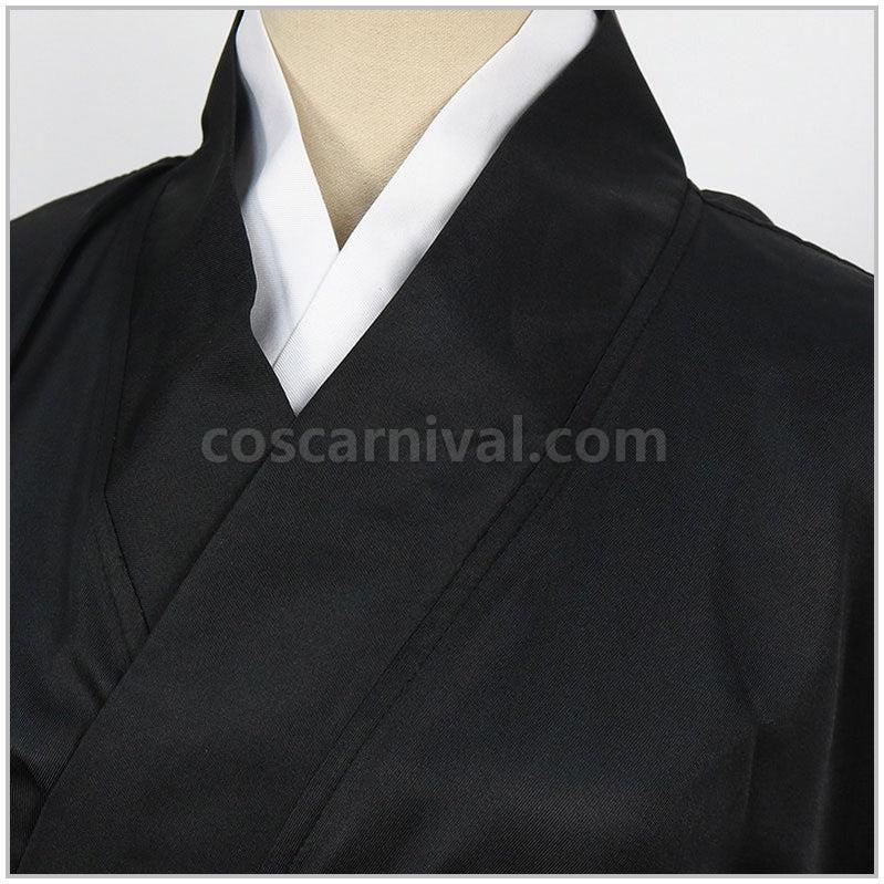 Demon Slayer Kimetsu no Yaiba Nakime Uniform Cosplay Costumes coscarnival011112095