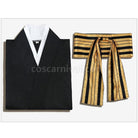 Demon Slayer Kimetsu no Yaiba Nakime Uniform Cosplay Costumes coscarnival011112118