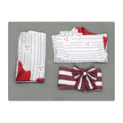 Demon Slayer Kimetsu no Yaiba Nezuko Kamado Halloween Blood Splatter Kimono Cosplay Costume coscarnival011115883
