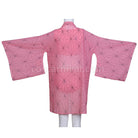 Demon Slayer Kimetsu no Yaiba Nezuko Kamado Swimsuit Cosplay Costumes coscarnival011110497