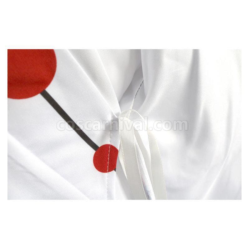 Demon Slayer Kimetsu no Yaiba Rui Spider Kimono Cosplay Costumes coscarnival011118177