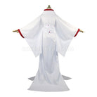 Demon Slayer Kimetsu no Yaiba Rui Spider Mother Cosplay Costumes coscarnival011117266