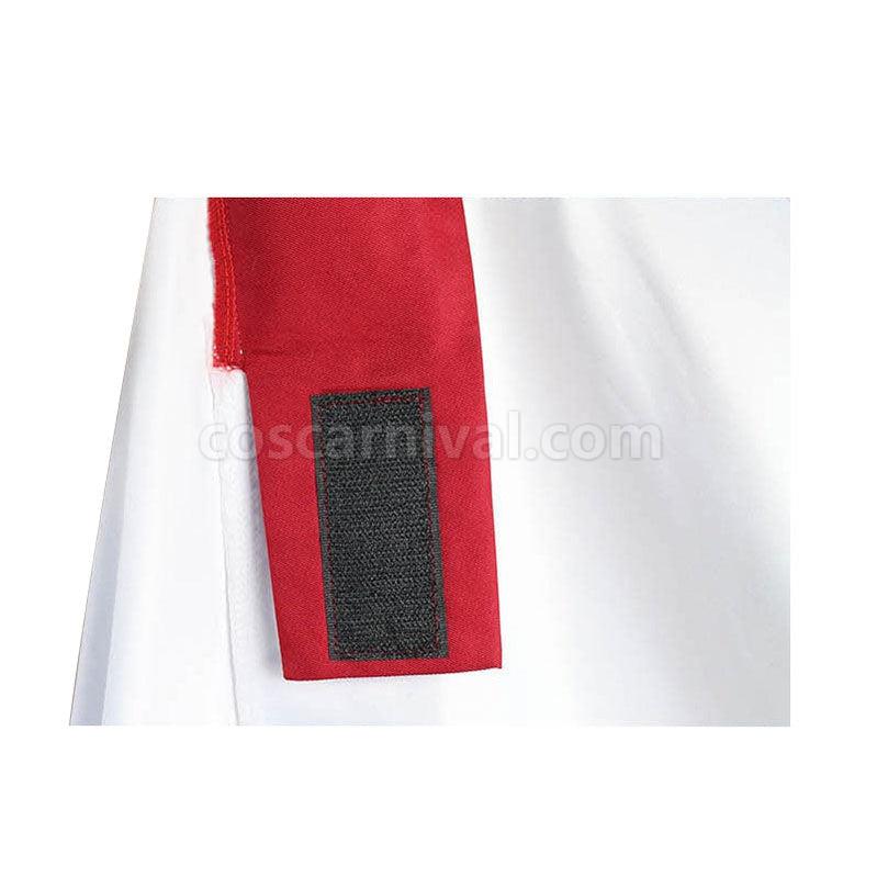 Demon Slayer Kimetsu no Yaiba Rui Spider Mother Cosplay Costumes coscarnival011117288