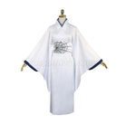 Demon Slayer Kimetsu no Yaiba Rui Spider Sister Cosplay Costumes coscarnival011117232